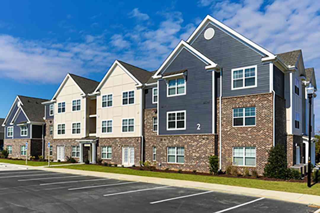 Gateway Pointe Apartments Warner Robins Ga 31088