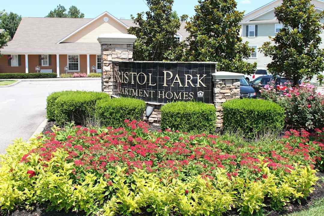 bristol park of oak ridge apartments oak ridge tn 37830