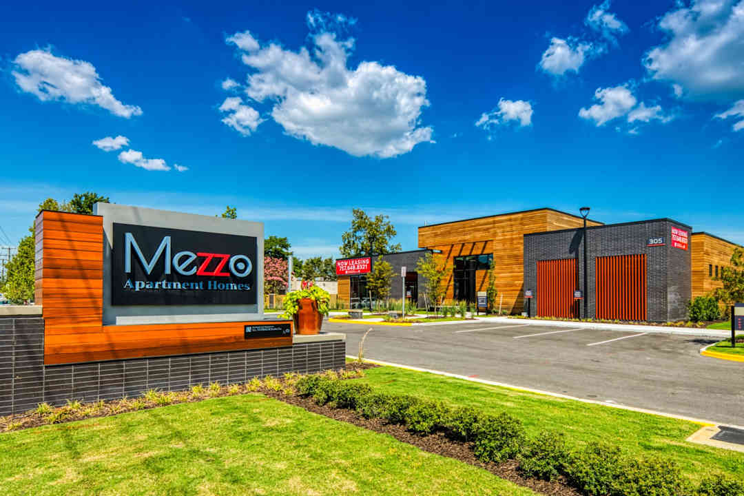 mezzo apartments virginia beach