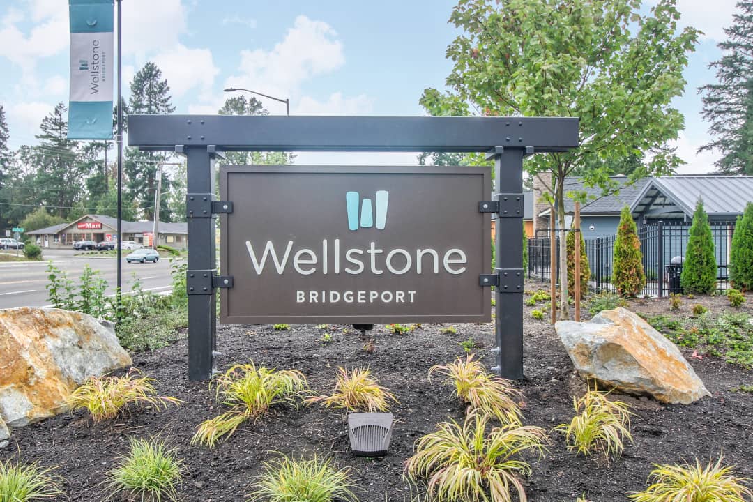 Wellstone At Bridgeport Apartments - Lakewood Wa 98499