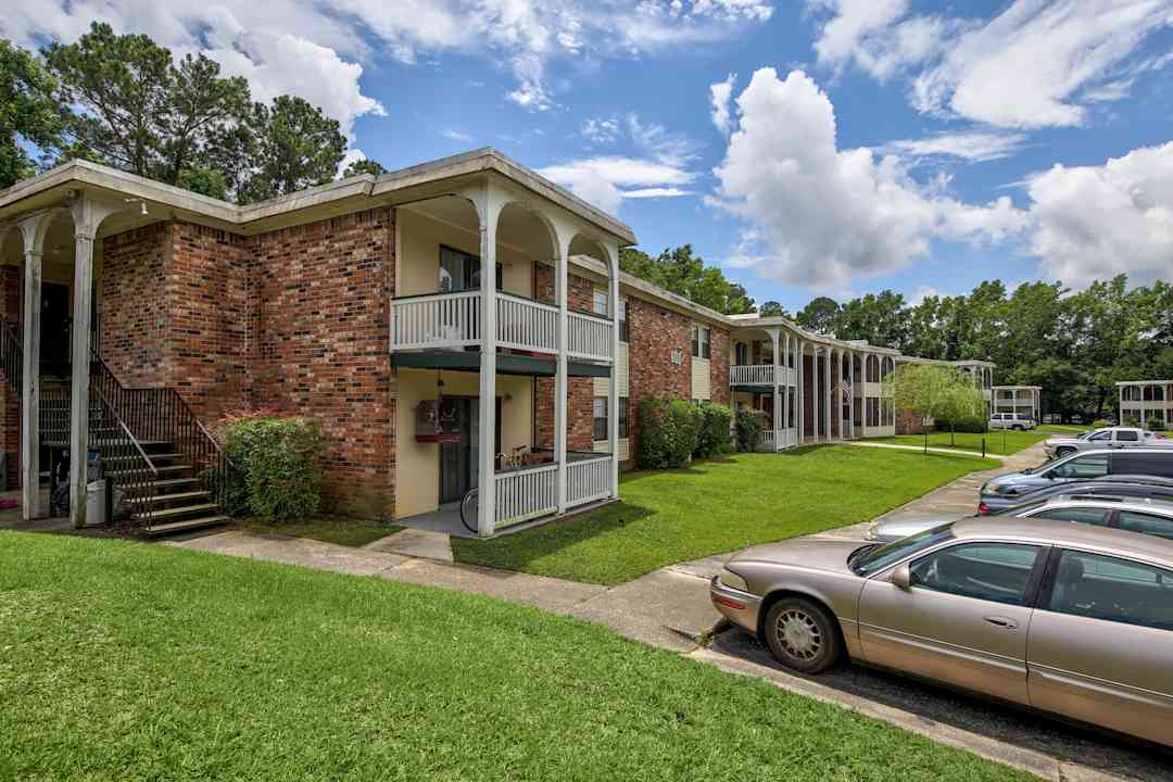 donaree village apartments north charleston sc 29418