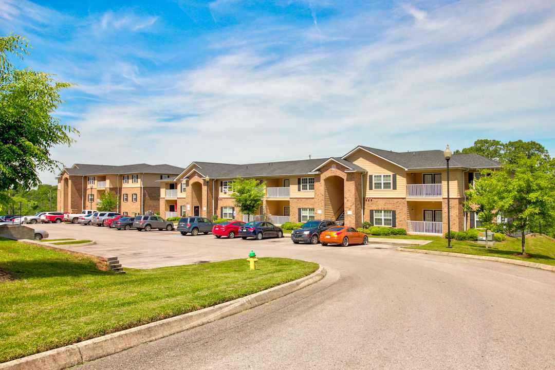 holston ridge apartments knoxville tn 37912