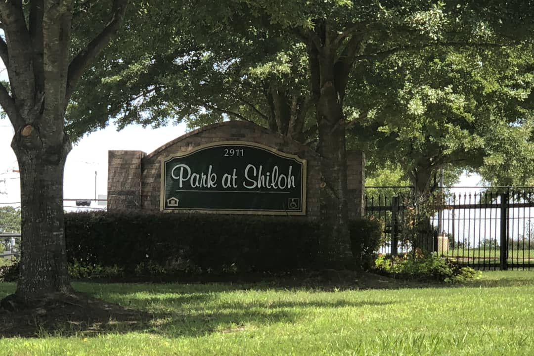 park place nursing home tyler texas