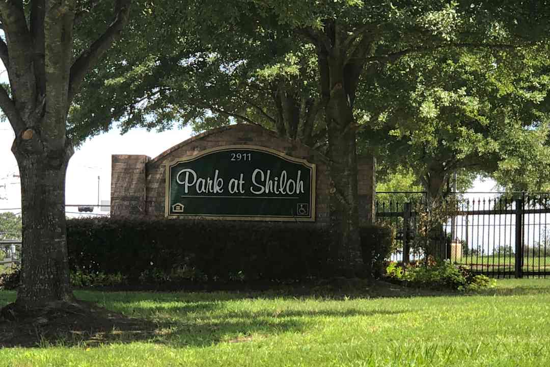 park place nursing home tyler texas