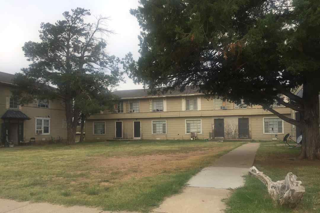 northpark townhomes and apartments borger tx 79007