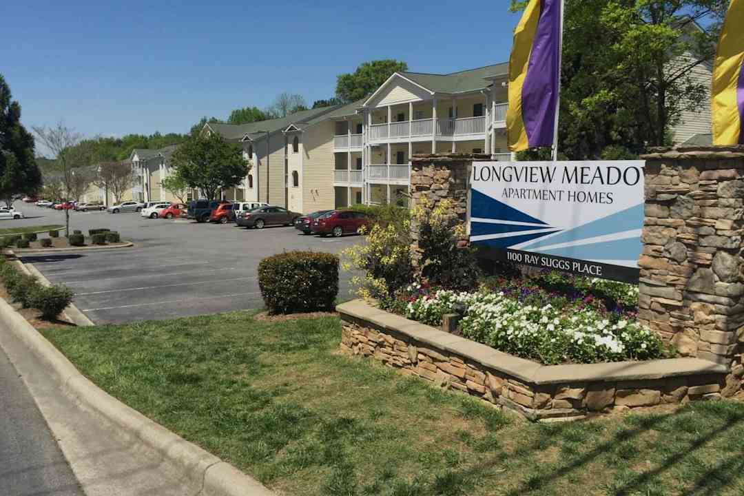 longview meadow apartments concord nc 28027
