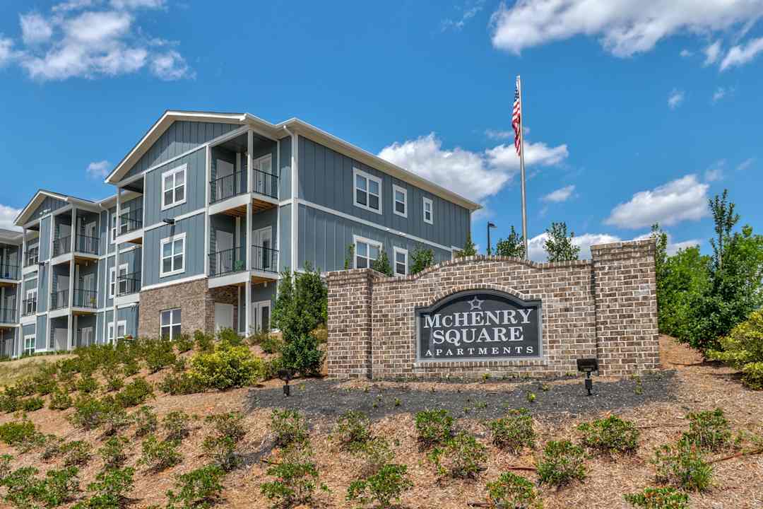 mchenry square apartments augusta ga 30909