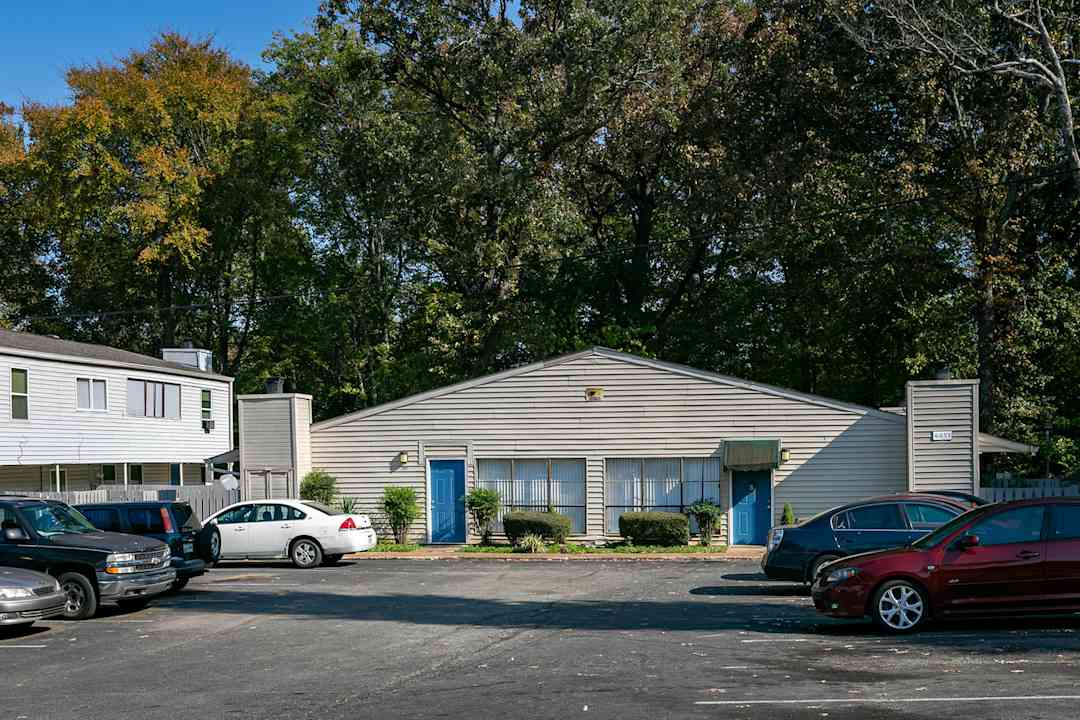 The Park - 3338 Summer Place Ln Memphis Tn Apartments For Rent Rentcom