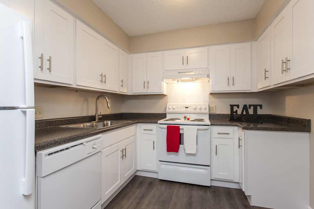 Heritage Place Apartments - Franklin Tn 37067