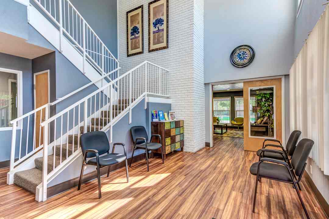 Jefferson Crossing Apartments - Albuquerque Nm 87109