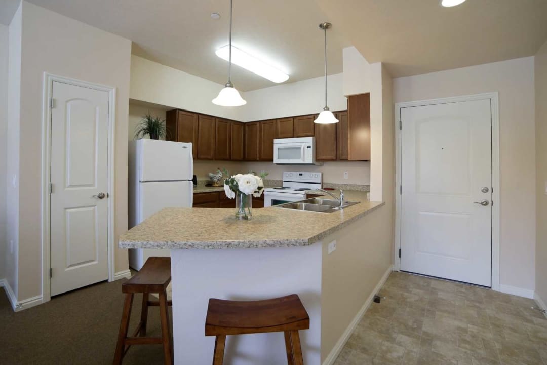 Silver Crest Senior Living 55 Apartments 2099 W 4700 S Salt Lake City Ut Apartments For Rent Rent Com