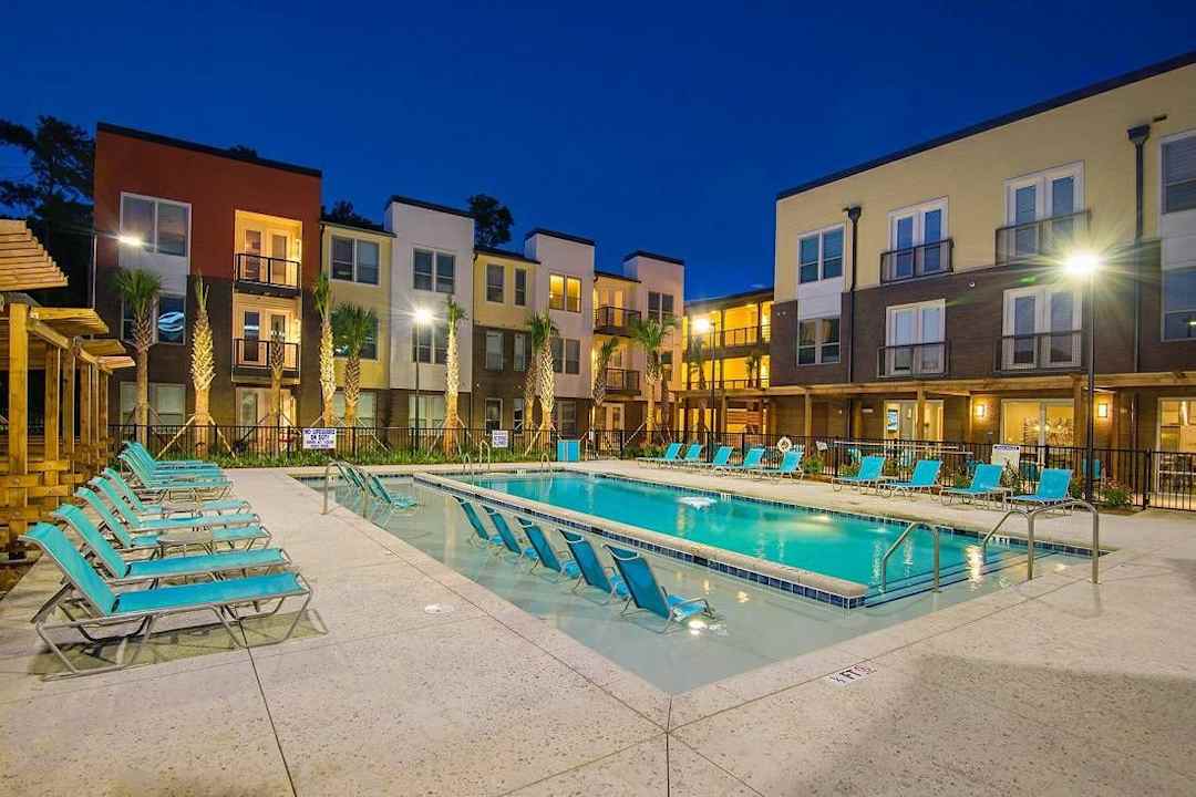 Parks at Nexton 2000 Front Street Summerville, SC Apartments for