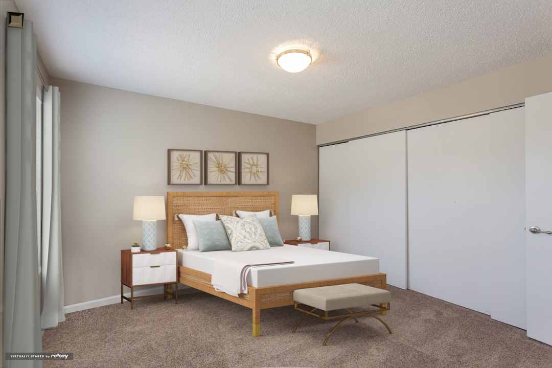 Heritage Place Apartments - Franklin Tn 37067