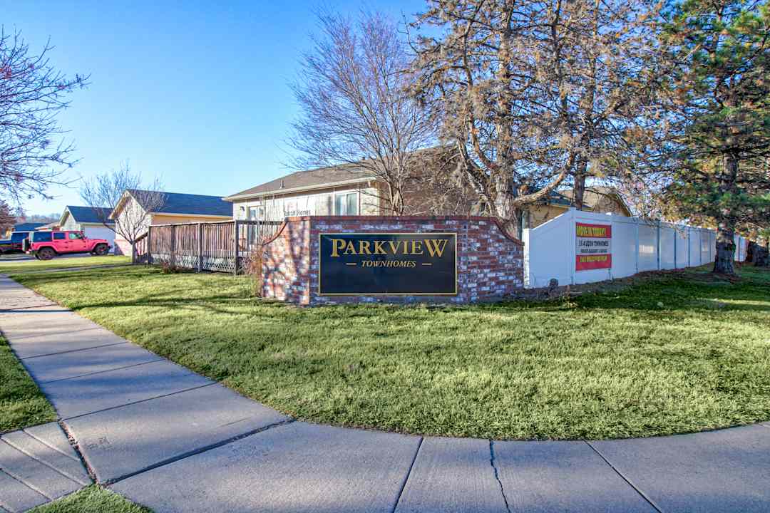 Parkview Villas 1329 Williamsburg St Wichita, KS Apartments for