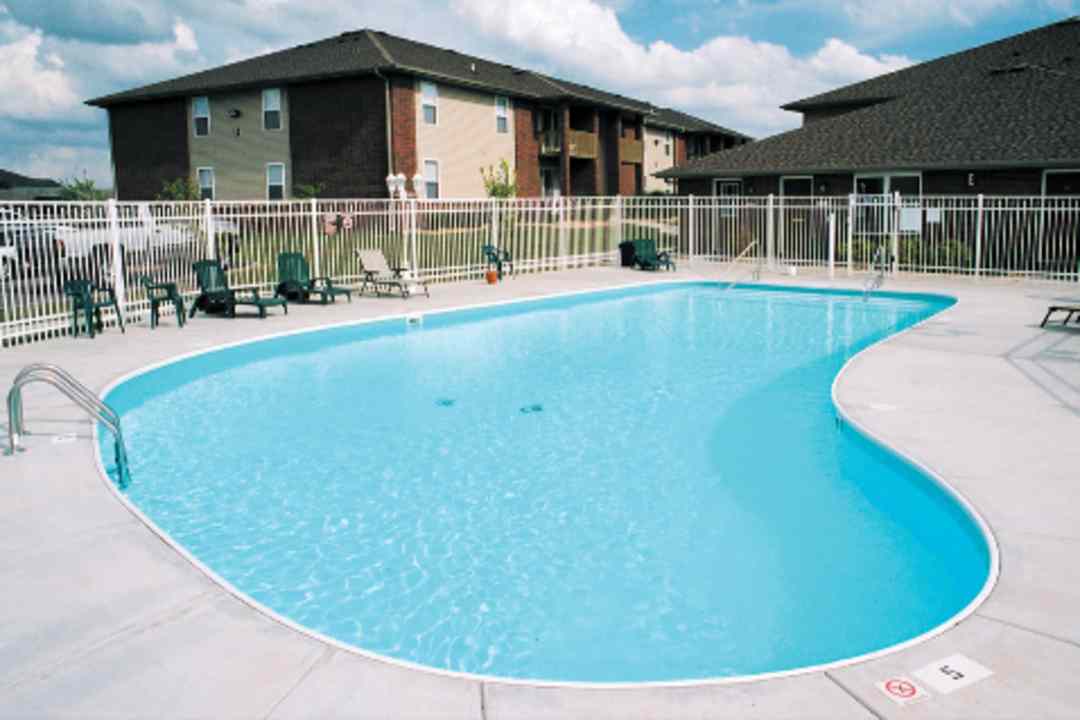 Pinewood Park Apartments 1600 Windmill Way Republic Mo Apartments For Rent Rent Com