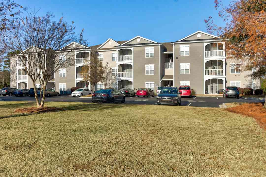 Oakbrook Village 111 Springview Lane Summerville Sc Apartments For Rent Rent Com