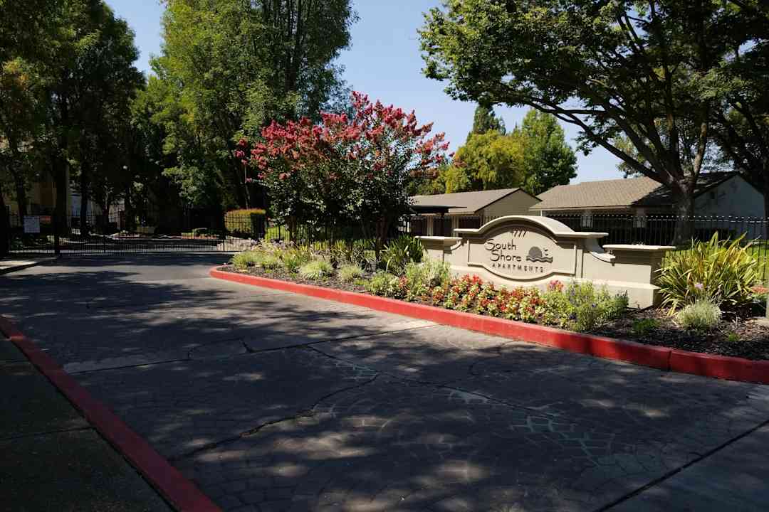 south shore apartments stockton