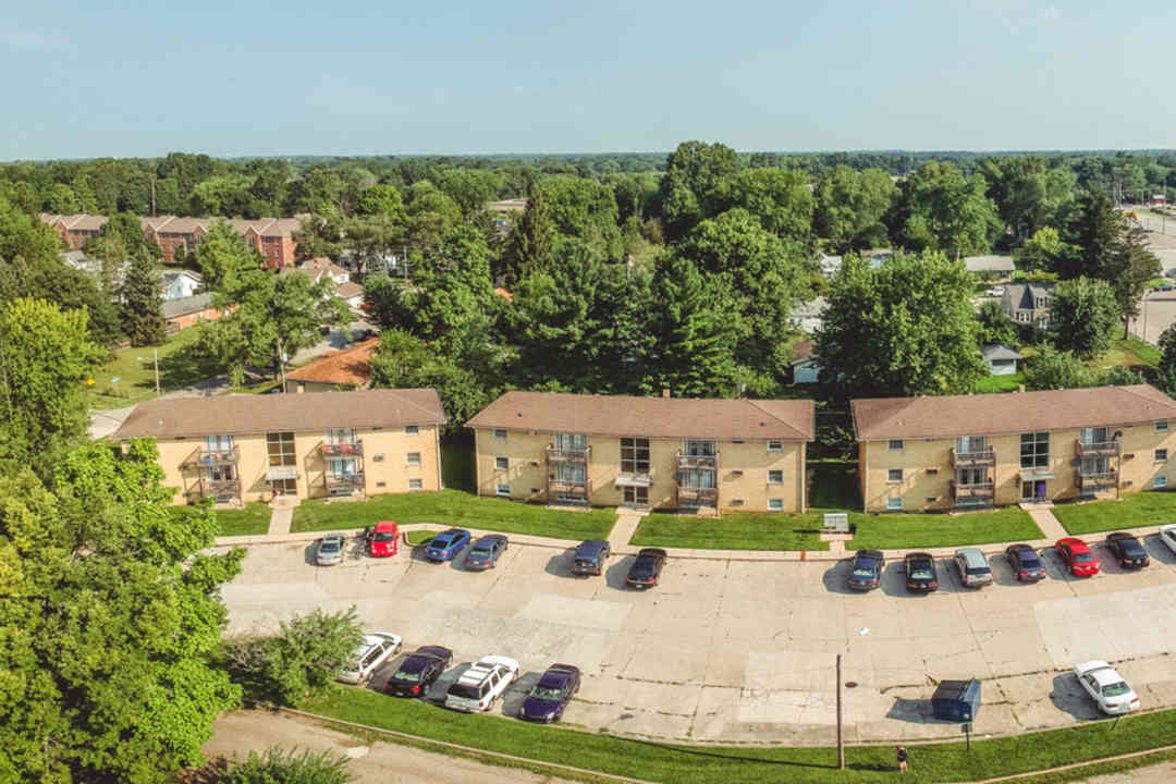 North Pointe Commons 2800 Crystal St Anderson In Apartments For Rent Rent Com