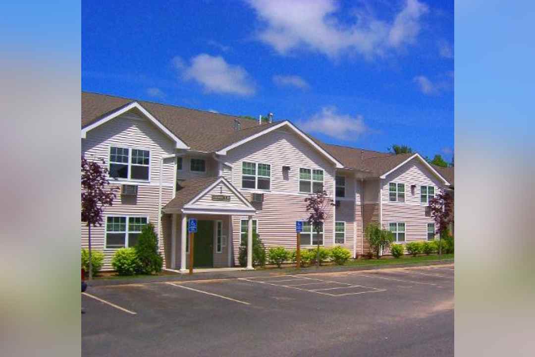 42+ Hillside village apartments ware ma information