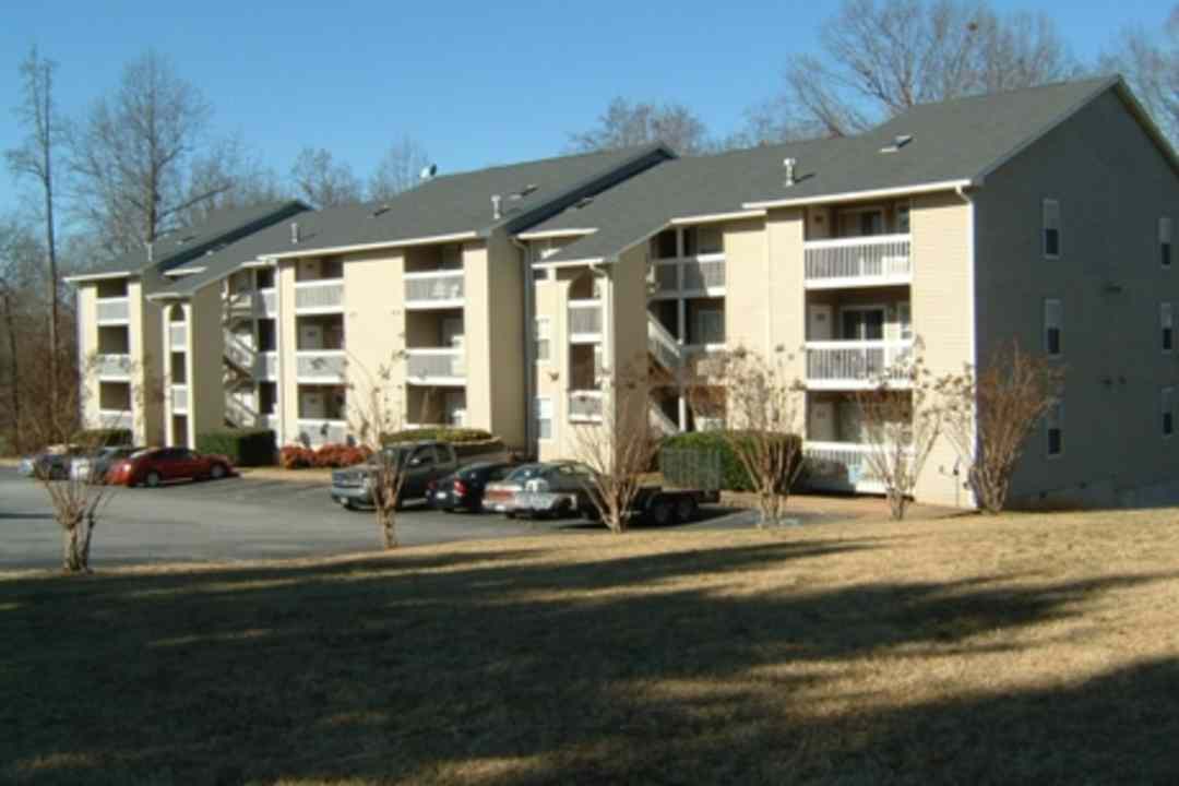 Creekside Apartments - Gaffney Sc 29341
