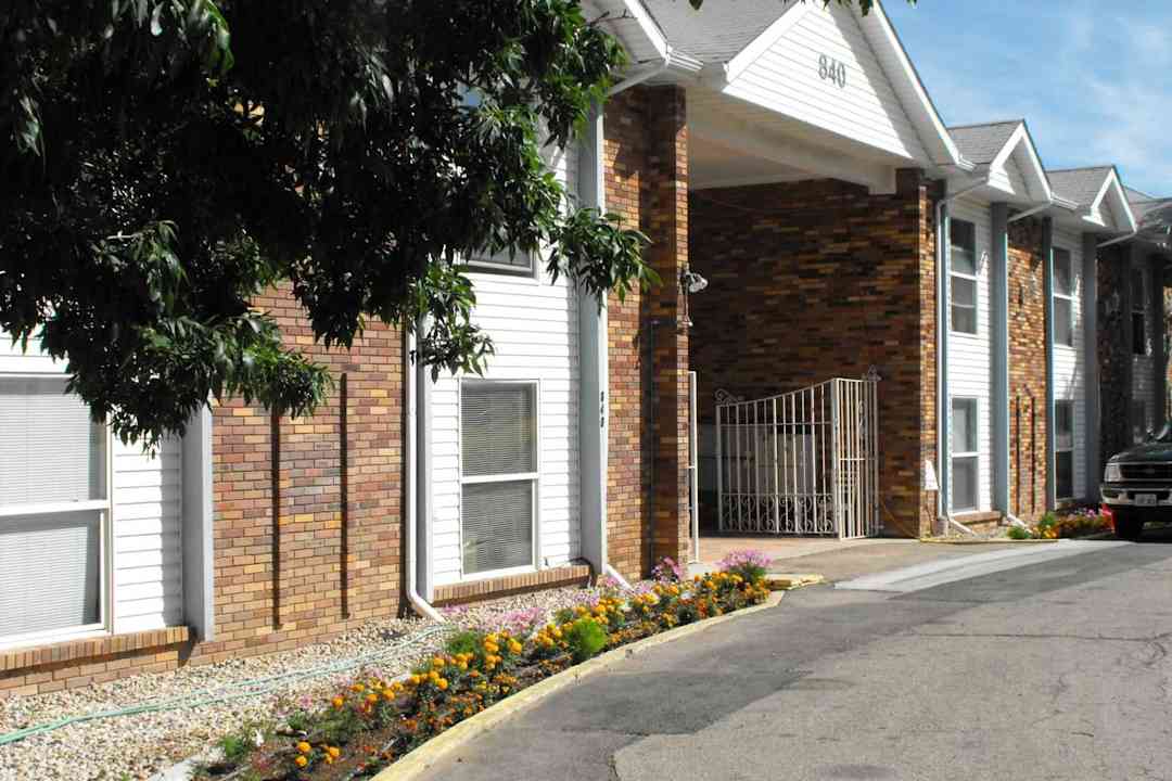 village apartments cedar city ut 84720