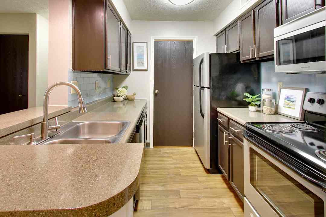 Hunters Chase Apartments - Miamisburg Oh 45342