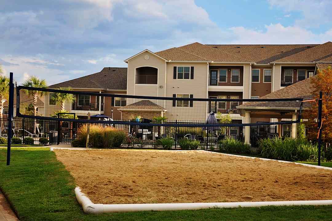 Jamestown Place Apartments 5400 Barksdale Blvd Bossier City La Apartments For Rent Rent Com