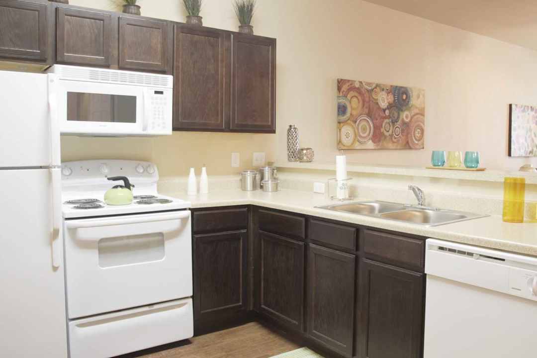 Elm Creek Apartments - Lubbock Tx 79407