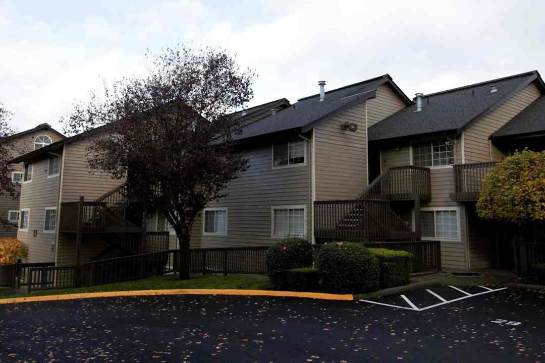 capitol crossing apartments olympia wa 98501