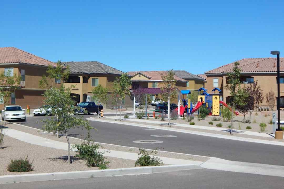 villa vista apartments rio rancho