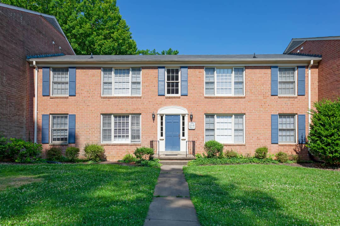 Princeton Circle - 18 West Princeton Cir | Lynchburg, VA Apartments for  Rent | Rent.