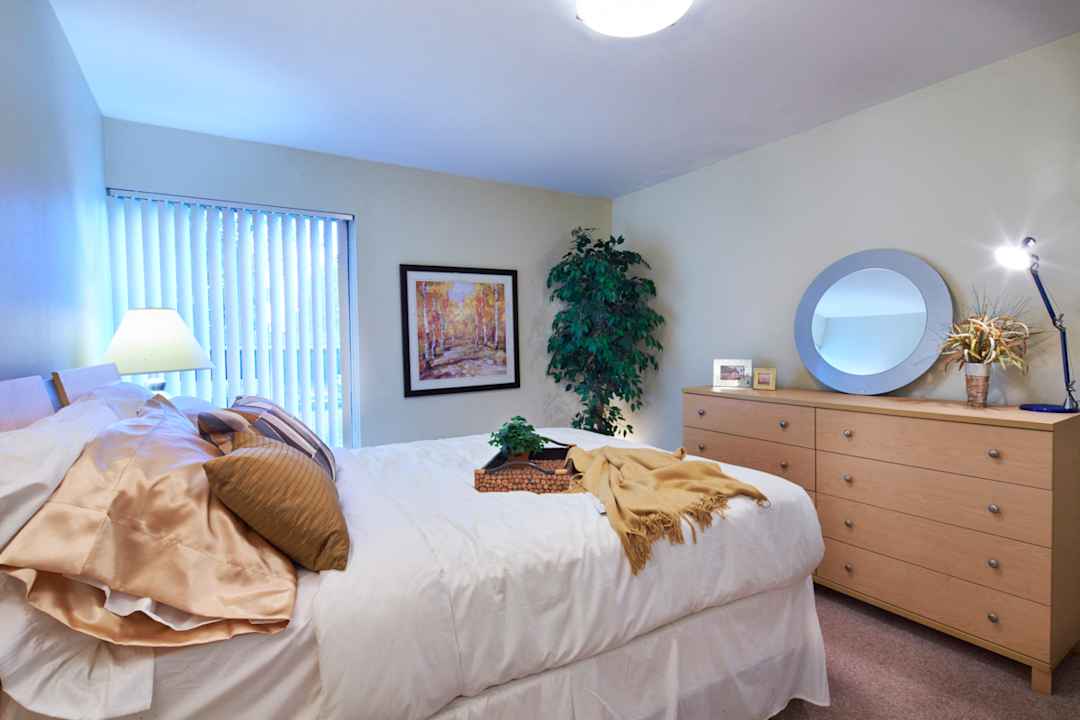 Kensington Manor Apartments - Farmington Mi 48336