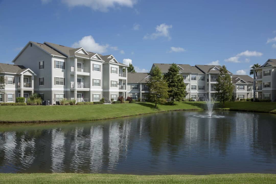 Camden Lee Vista Apartments - Orlando, FL 32822