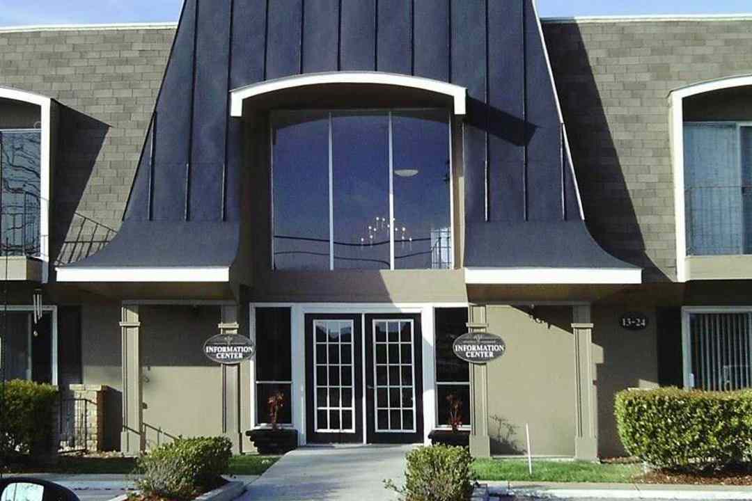 chateau bayou apartments ocean springs ms 39564