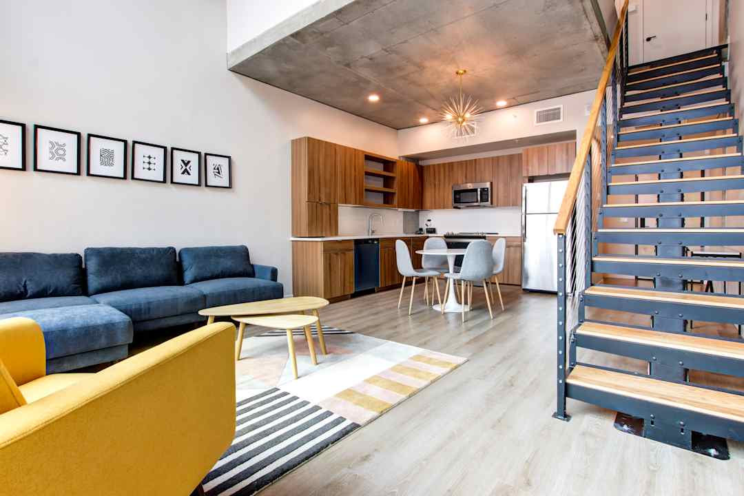 The Benedictine Student Housing/ Per Room 800 N Country Club Rd