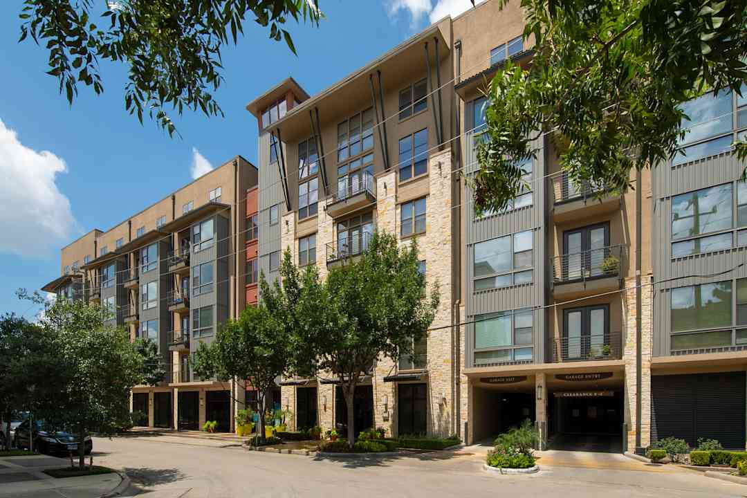 Gables Upper Kirby - 2305 W Alabama St Houston Tx Apartments For Rent Rentcom