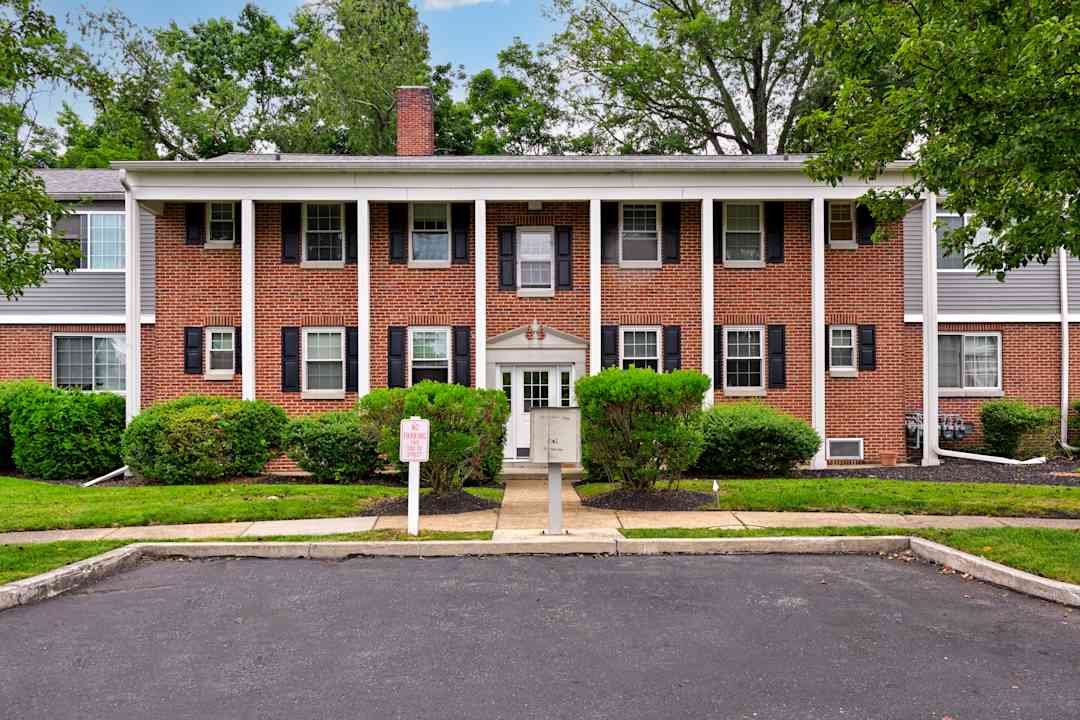 Village Square 533 Garden St Mount Holly, NJ Apartments for Rent