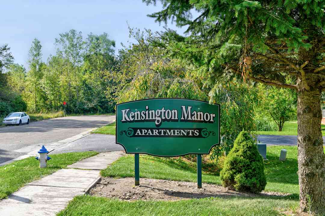Kensington Manor Apartments - 1609 Southland Pkwy Marion Oh Apartments For Rent Rentcom
