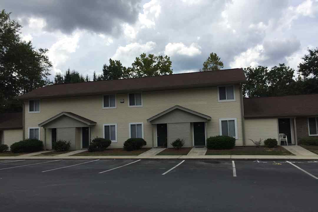 Heritage Square Apartments - Newberry Sc 29108