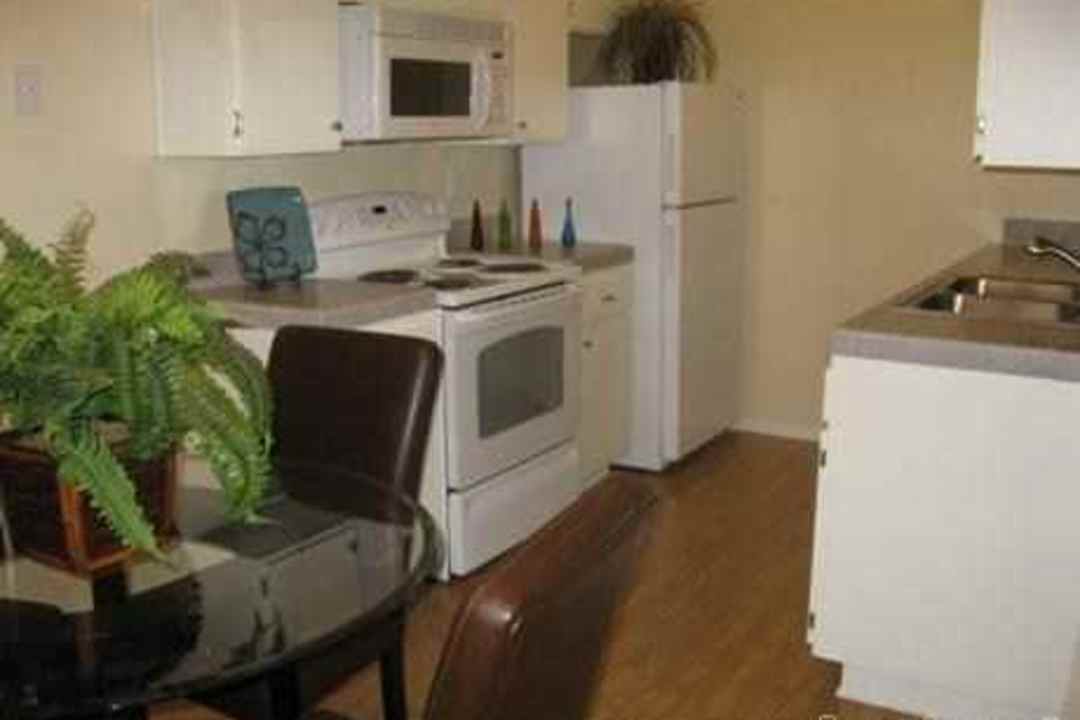 Falcon Pointe Apartments - Riverside Ca 92507