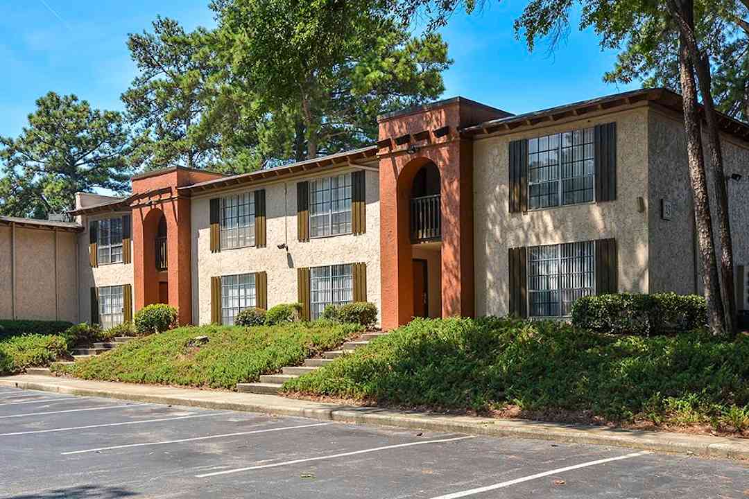 Embarcadero Club 2210 Sullivan Rd Atlanta Ga Apartments For Rent Rent Com