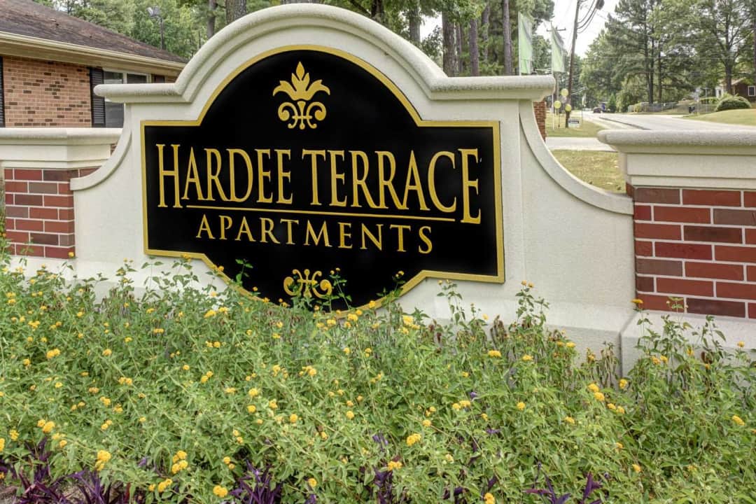 Hardee Terrace Apartments - Durham Nc 27703