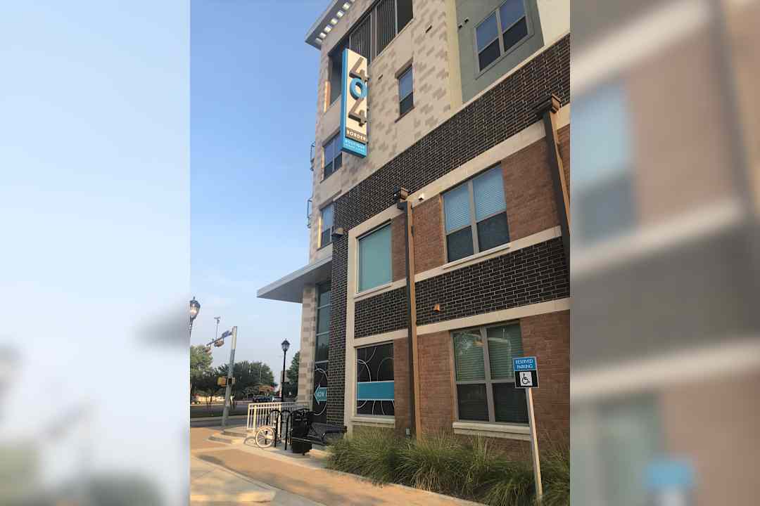 404 border apartments arlington tx 76010