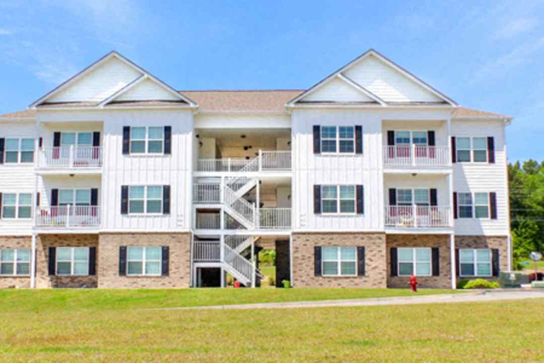 Lake Vista Apartments Hickory Nc