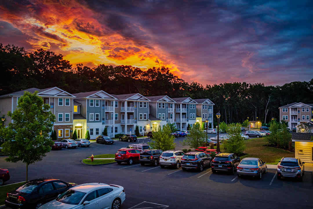 The Arbors At Brighton Park 627 Brighton Park Way Bloomfield, CT