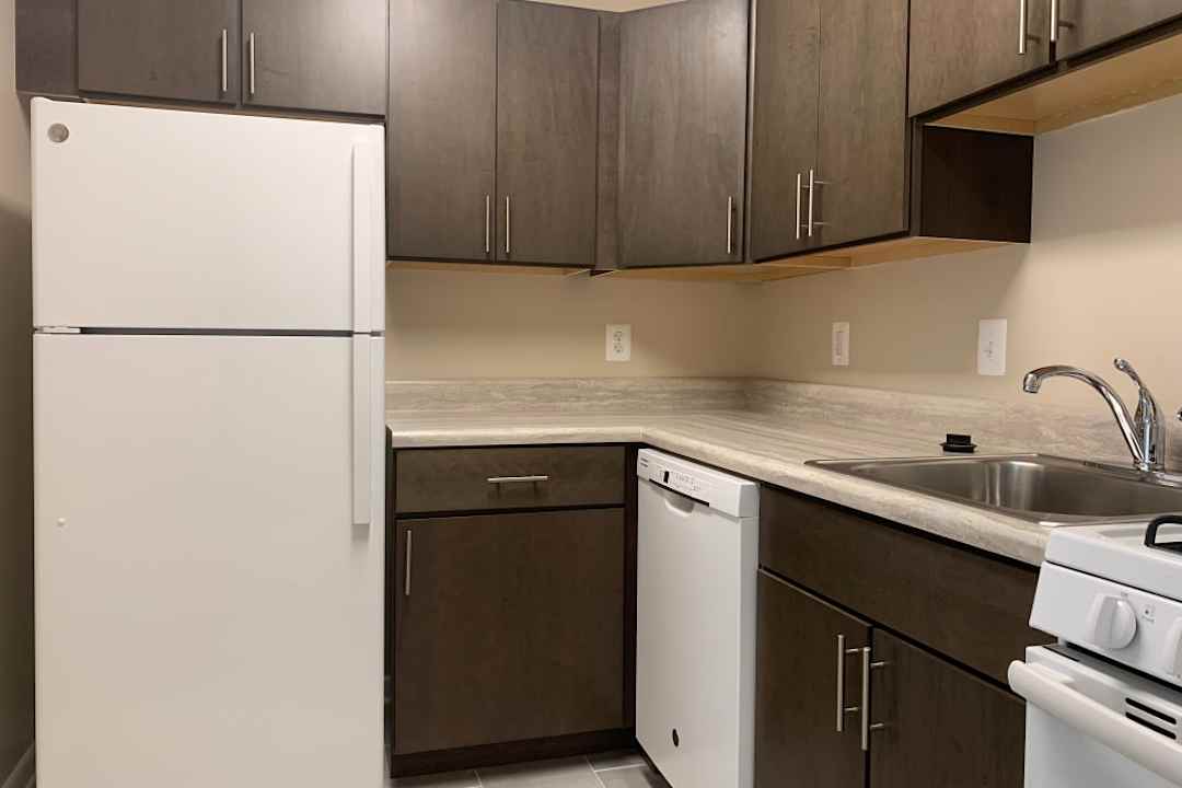randle hill apartments