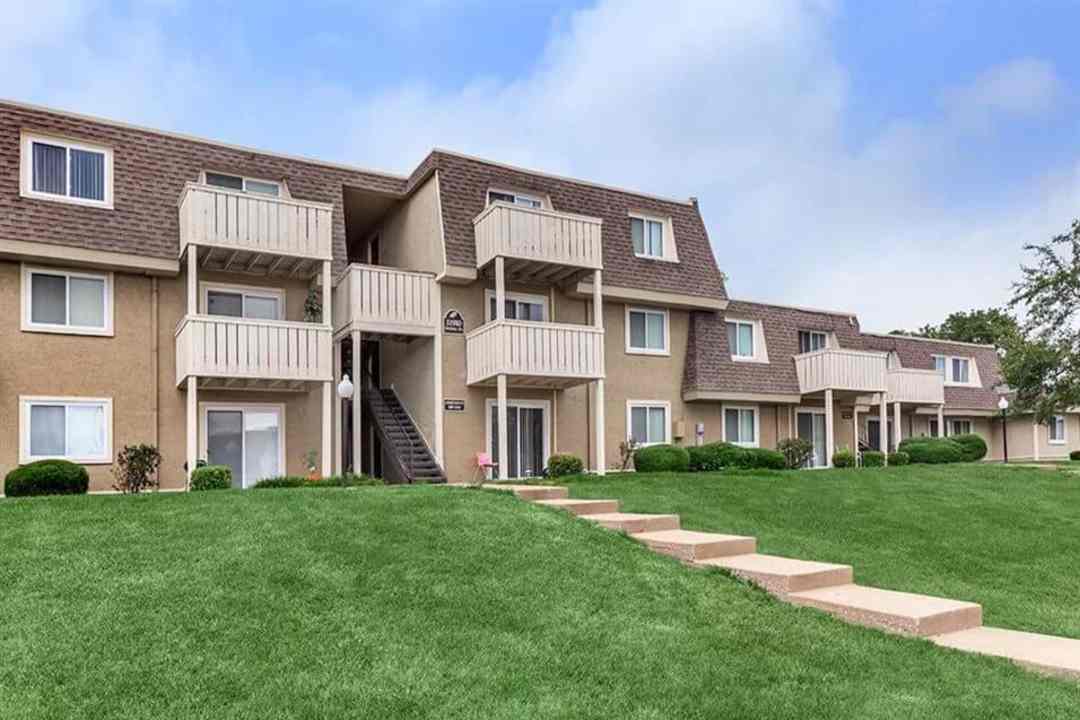 Arbors Of Grandview Apartments Grandview, MO 64030