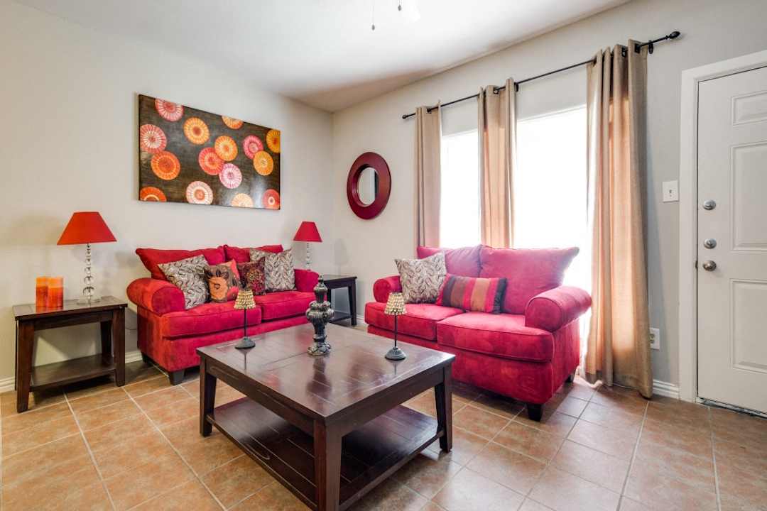 Highland Cross Apartments - Houston Tx 77073