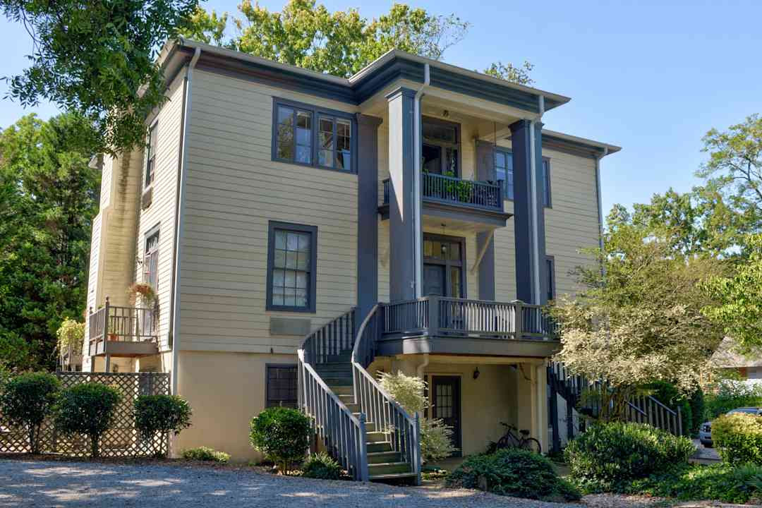 victorian village apartments marietta