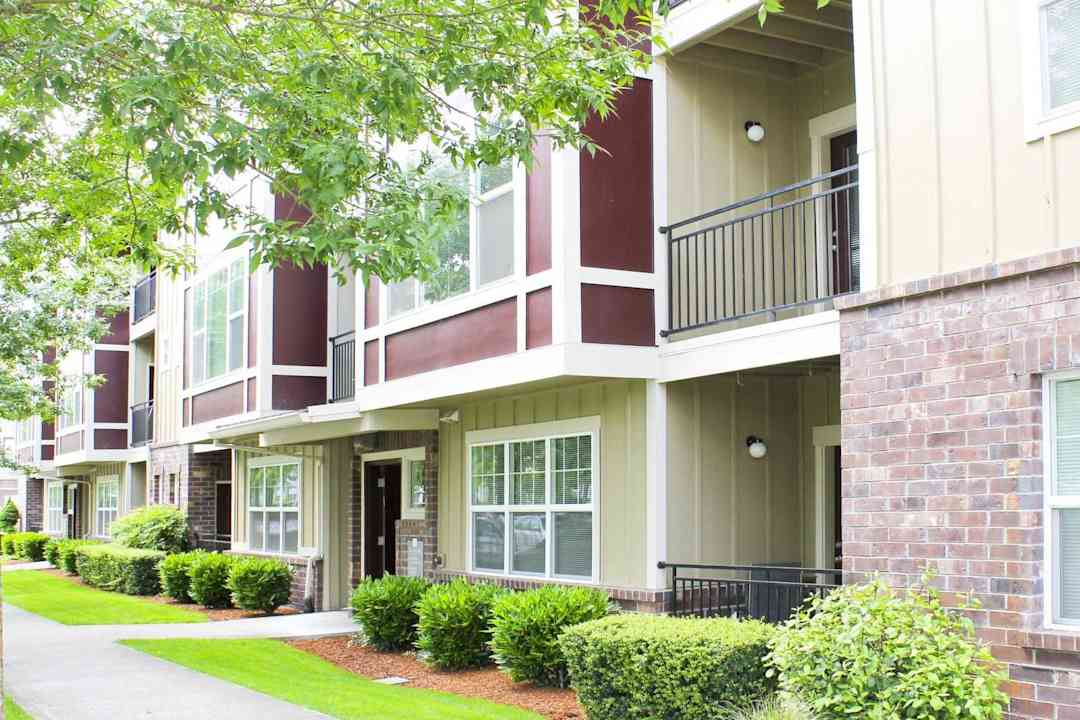 orenco gardens apartments hillsboro or 97124